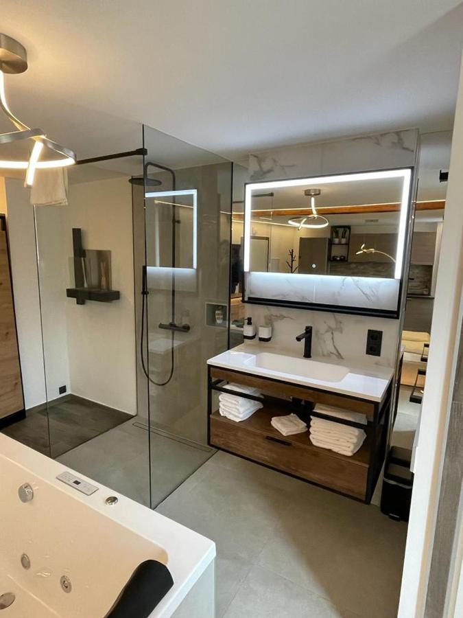 Flow Trogmann Living - Open Space Appartamento *